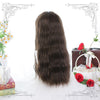 Lolita cute curly long wig YV43344