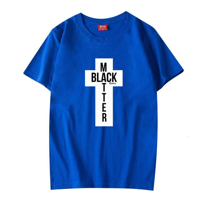 Black Lives Matter T-shirt YV43052
