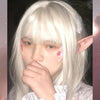 Christmas cosplay elf ears yv43415