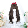 Youvimi Pampering fan wigs daily series yv999