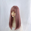 Harajuku fashion sweet cute wig yv43394