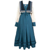 Fashion sweet long dress yv43243