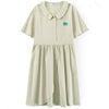 Japanese style summer sweet dress yv43123