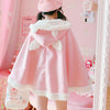 Cute wings pink jacket YV43618