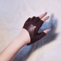 Harajuku Lolita gloves YV43630