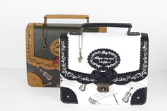 Lolita Bow JK Backpack YV43741