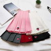 ulzzang style cute strawberry skirt yv43092