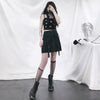 Fashion dark handsome skirt yv43228