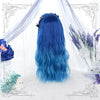 lolita gradient curly wig yv43179