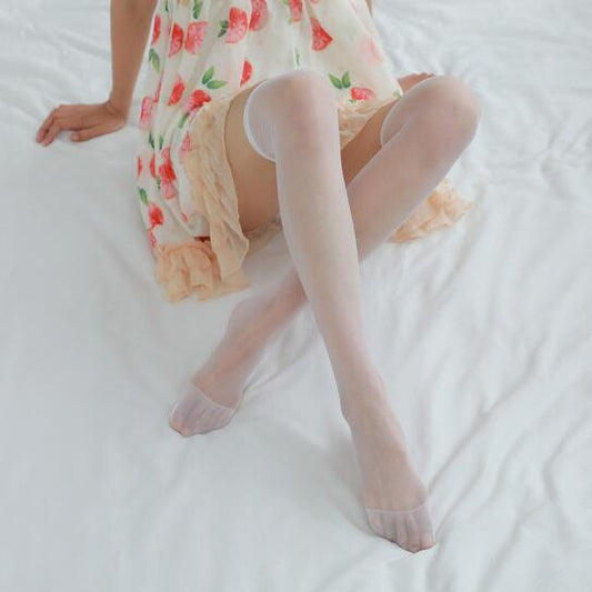 Lolita JK cute socks (three pairs) yv43186