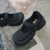 Retro style design shoes yv43149