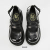 lolita JK platform shoes yv43267