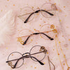 Lolita retro style glasses yv43392