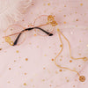 Lolita retro style glasses yv43392