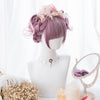 Japanese style lolita cute wig yv43103