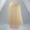 lolita gold cos wig YV43023