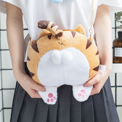 Cute Kawaii Cat Bag YV16092