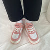 Cute style casual sneakers yv43188