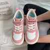 Cute style casual sneakers yv43188