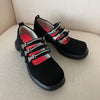 British retro style cool shoes yv43194