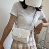 Fashion cute daisy crossbody bag yv43189