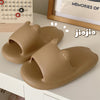 Thick Soled Cute Kitten Slippers YV47116