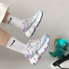 Ulzzang Fasion Sneakers yv43098