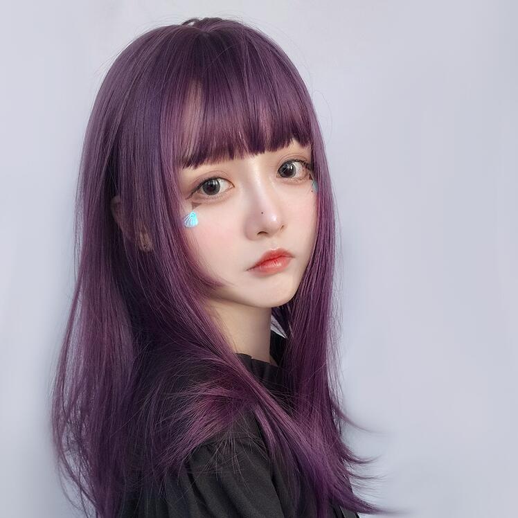 Harajuku style cute cos wig yv43113 – Youvimi