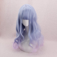 Lolita gradient wig yv30532