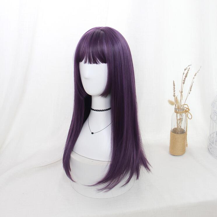 Harajuku style cute cos wig yv43113