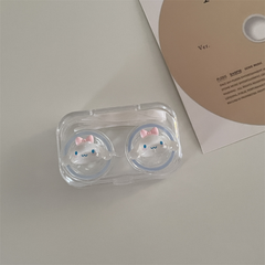 Cute Portable Contact Lens Case YV47208