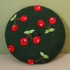 Cute cherry beret yv31387
