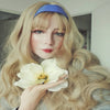 Review For CUTE LOLITA SCURL WIG YV5083