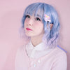 Review for Lolita gradient short wig YV40692