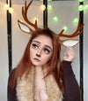 CuteKawaii Deer Hairband  YV5615