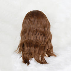 harajuku medium long wig 3005