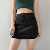 Summer fashion denim skirt YV43029