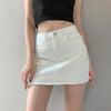 Summer fashion denim skirt YV43029
