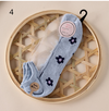 Japanese  lace cotton  socks YV211
