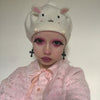 REVIEW FOR CUTE ANIMAL BERET HAT YV40898