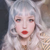 Review for Lolita Wig +Hair Accessories YV40965