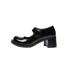 Fashion sweet high heels yv43233