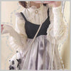 lolita sweet shirt yv43235