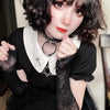 Review for Dark Lolita dress YV43342