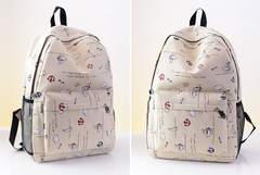 Cute kawaii  School Bags Gift YV2129