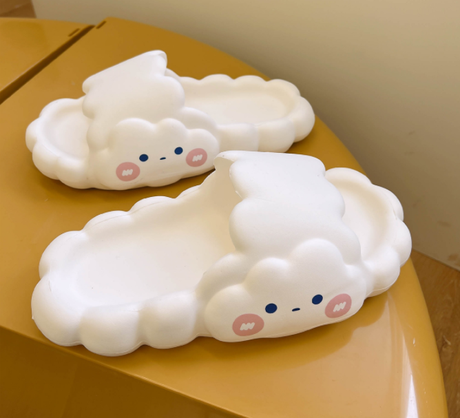 cloud slippers bz1031