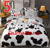 CuteKawaii Pastel Paws Bedding Sheet 4 pcs bed Set YV5093