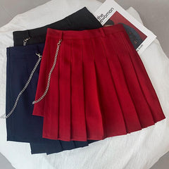 Fashion design irregular skirt YV43030