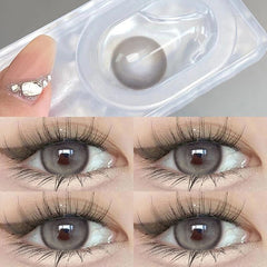 Daily contact lenses (10 pieces) yv31352