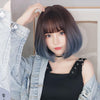 lolita gradient cute wig yv43101